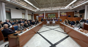 Στη Λευκάδα το επόμενο Περιφερειακό Συμβούλιο Ιονίων Νήσων