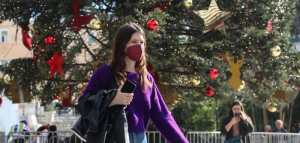 ΕΟΔΥ: Νέα αύξηση στα κρούσματα γρίπης και κορωνοϊού