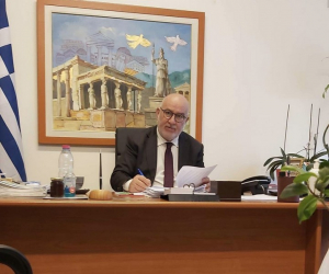 Επικαιροποιημένα αποτελέσματα για 1.689 δικαιούχους του προγράμματος «Νέων Γεωργών»