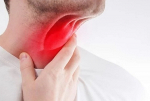 Επιδημία καρκίνου αμυγδαλής κυρίως σε άντρες και στην Ελλάδα