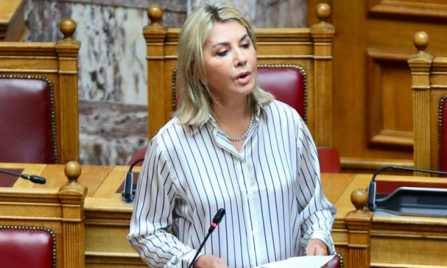 Ζέττα Μακρή: Την ενοχή του δημοσιογράφου Δημήτρη Μαρέδη για απόπειρα εκβίασης ζήτησε ο Εισαγγελέας