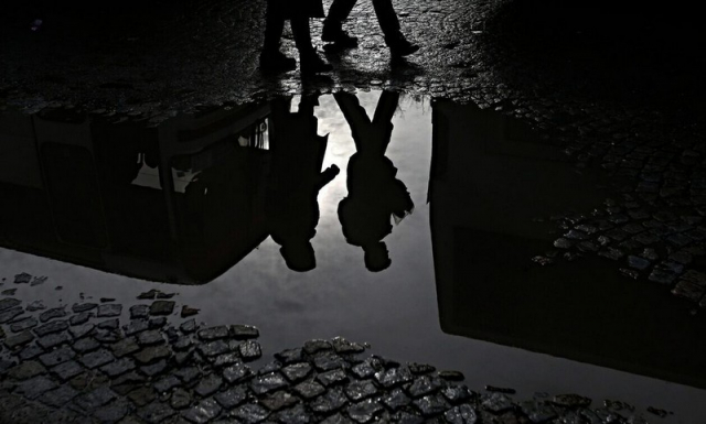 Παιχνίδια κατασκόπων και στην Ελλάδα - Στο κυνήγι των τζιχαντιστών η ΕΥΠ, τι αναφέρει έκθεση