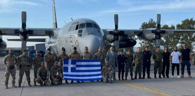 Τραγωδία στη Λιβύη: Η ΕΥΠ στην έρευνα για τη σφοδρή σύγκρουση