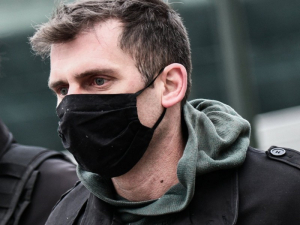 Δίκη προπονητή ιστιοπλοΐας: Αθώος για τον βιασμό