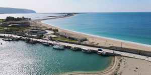 Η Αμμουδιά του Κάστρου