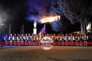 Θετική η αποτίµηση των φετινών «Βαγιώνε»