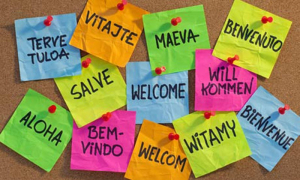 Λευκάδα: Αναβάλλεται η εκδήλωση για την Ημέρα των Ευρωπαϊκών Γλωσσών