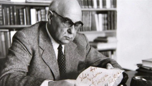 Γιώργος Σεφέρης: Σαν σήμερα πεθαίνει ο Νομπελίστας ποιητής, που τα έβαλε με τη χούντα