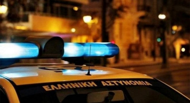 Βόνιτσα: Συνελήφθη άνδρας για συμμετοχή σε εγκληματική οργάνωση