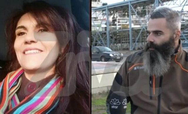 Ραγίζει καρδιές ο κωφάλαλος κηπουρός της 50χρονης που πέθανε μαρτυρικά από άγριες δαγκωματιές σκυλιών