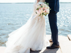 Γάμοι: Δυσεύρετες οι ημερομηνίες μέχρι τον Οκτώβρη