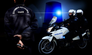 Ελληνική Αστυνομία: Οι πενιχροί μισθοί των Ειδικών Φρουρών – Τα κίνητρα και οι απογοητεύσεις