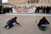 Με εντολή της Βουλής έσβησαν τα ονόματα των νεκρών από τον Άγνωστο Στρατιώτη!