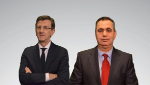 Η συστημική δημοσιογραφία εχθρός της κοινωνίας