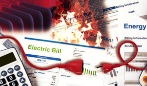 Ανακοινώθηκε η… λυπητερή των τιμολογίων του Δεκεμβρίου στο ηλεκτρικό ρεύμα