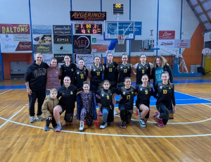 Νίκη για τις κορασίδες της Νικόπολης μέσα στη Λευκάδα