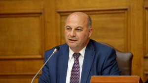 Συνεταίρος του Πάτση η σύζυγος του Τσιάρα