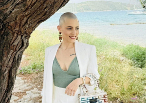 «Έφυγε» για το ταξίδι χωρίς επιστροφή η 33χρονη Δήμητρα Γεωργάκη