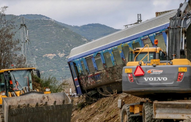 Παρέμβαση-«βόμβα» του Αρείου Πάγου για «διαδικτυακό τραμπουκισμό» του εφέτη ανακριτή των Τεμπών!