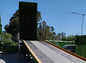 Σε δοκιμαστική λειτουργία τέθηκε ο ΣΜΑ Πρέβεζας