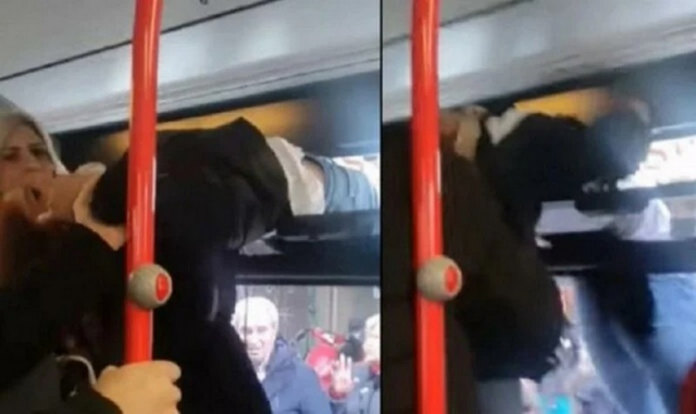 Θεσσαλονίκη: Πορτοφολού διέφυγε από το παράθυρο!