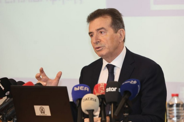 Τέρμα οι «μπαλωθιές» – Μέτρα Χρυσοχοΐδη για την οπλοκατοχή στην Κρήτη