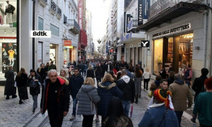 Πληγή για την Ελλάδα η έλλειψη καλά πληρωμένων θέσεων εργασίας