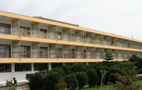 Πρέβεζα: Έκλεψε τηλεόραση και κινητό, από το νοσοκομείο, πήδηξε από τον 1ο όροφο και επέστρεψε για λεφτά