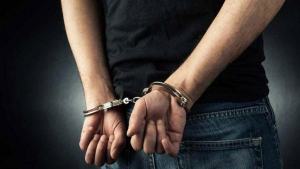 Συνελήφθη διωκόμενο πρόσωπο στην Κεφαλονιά