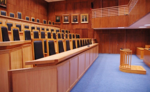 Δικαστική Αστυνομία: Έρχονται 700 μόνιμες προσλήψεις