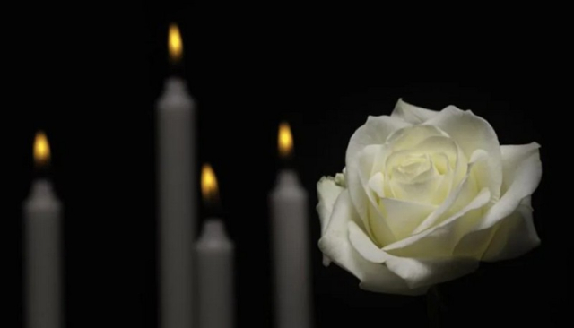 Λευκάδα: Απεβίωσε η Αμαλία Γραμματικοπούλου