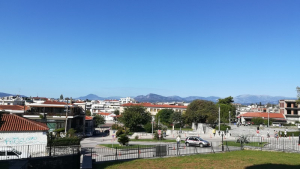 Άρτα: Αποκαθίσταται η ηλεκτροδότηση – Χωρίς ρεύμα έμεινε η μισή πόλη