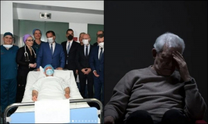 Οι 2 όψεις μιας τραγωδίας: Το ΕΣΥ έστειλε έναν καρκινοπαθή στην αυτοκτονία και ο Άδωνις έκανε φιέστα στα απογευματινά χειρουργεία