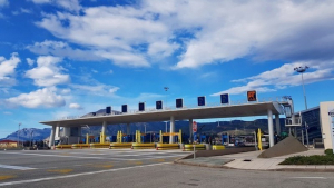 Εκλογές 2023 - Δωρεάν διόδια: Τι θα ισχύσει για τη Γέφυρα Ρίου - Αντιρρίου