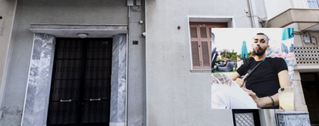 Γυναικοκτονία στον Πειραιά: Οι τσακωμοί, τα ναρκωτικά, η ζήλια και η τελευταία ανάρτηση του δολοφόνου