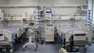 Επανήλθε η ΜΕΘ Άρτας – Απέδωσαν τα έκτακτα μέτρα