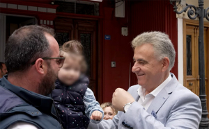 &quot;Κλειδωμένη&quot; η Λευκάδα για τη Νέα Δημοκρατία / Οι προβλέψεις για την Κέρκυρα - Κεφαλονιά