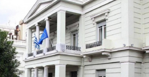 ΥΠΕΞ: Διάβημα για την απέλαση των 8 Ελλήνων διπλωματών από Ρωσία