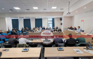 Σύγχρονη Λευκάδα: Όταν το ΕΓΩ του κ. Δημάρχου υπερισχύει των συμφερόντων του τόπου!