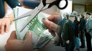 Οι λαιμητόμοι νόμοι που οδήγησαν τις συνταξεις στα τάρταρα (2010 – 2020)
