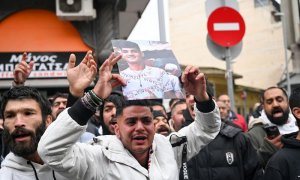 Θάνατος 16χρονου: «Καζάνι που βράζει» η κοινότητα των Ρομά – Σε επιφυλακή η ΕΛΑΣ