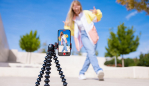 Πώς το TikTok άλλαξε τη ζωή μας