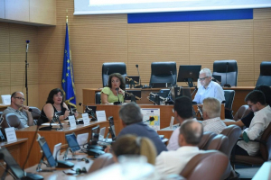 ARIELPLUS: Οι προοπτικές ανάπτυξης της αλιείας και της υδατοκαλλιέργειας στο επίκεντρο της εκδήλωσης