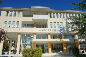 Ορίστηκαν οι Αντιδήμαρχοι στον Δήμο Ζηρού