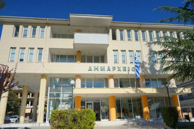 Ορίστηκαν οι Αντιδήμαρχοι στον Δήμο Ζηρού