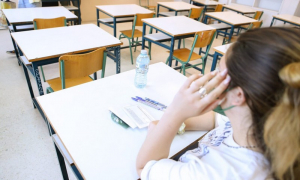Δεύτερες Εκλογές: Δεν επηρεάζονται οι Πανελλαδικές – Τι δήλωσε η Νίκη Κεραμέως