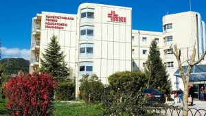 Αυξάνονται τα κρούσματα covid - Συστάσεις από το Πανεπιστημιακό Νοσοκομείο Ιωαννίνων