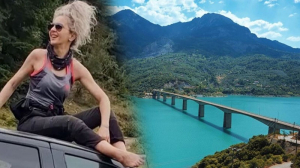 Λίμνη Κρεμαστών – Εξαφάνιση: Έρχεται το sonar του Ελληνικού Ερυθρού Σταυρού