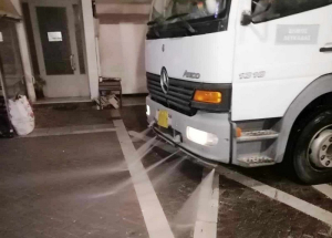 Λευκάδα: Συστάσεις από τον Δήμο για το πλύσιμο της αγοράς