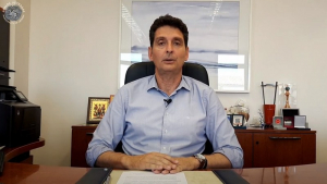 Λευκάδα: Δημοπρατείται το αποχετευτικό έργο του δήμου αξίας 14,3 εκ. ευρώ